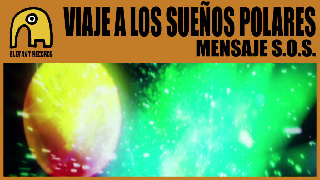 Imagen destacada de video: Viaje A Los Sueños Polares: Mensaje S.O.S.